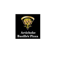 Artichoke Basille’s Pizza logo