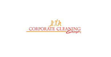 Corporate Cleaning Group logo