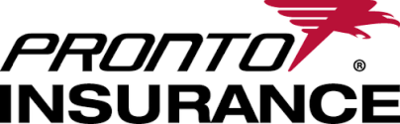 Pronto Insurance logo