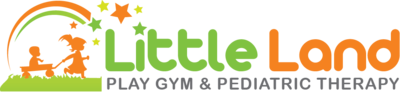 Little Land Play Gym logo