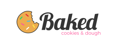 Baked Cookies logo