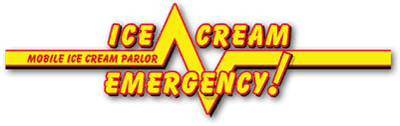 Ice Cream Emergency logo