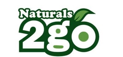 Naturals2Go logo