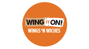Wing It On logo