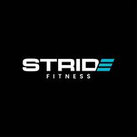 Stride logo
