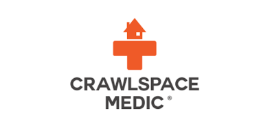 Crawlspace Medic logo