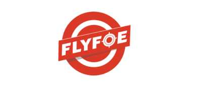 FlyFoe logo