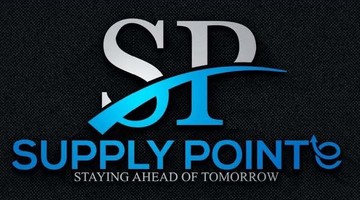 SUPPLY POINTe logo