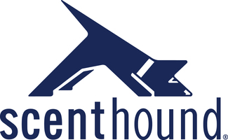 Scenthound logo