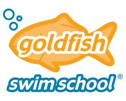 Goldfish Swim School logo