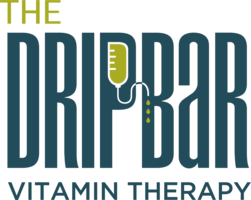 The DRIPBaR logo