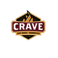 Crave logo