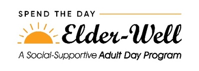 Elder-Well logo