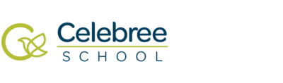 Celebree School logo