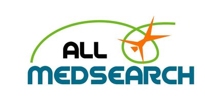 All Medsearch logo