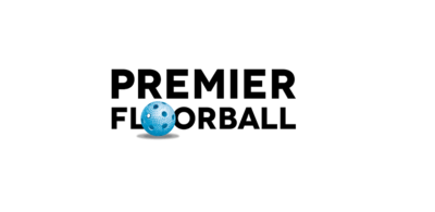 Premier Floorball logo