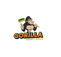Gorilla Property Services logo