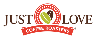 Just Love Coffee logo