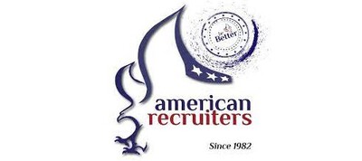 American Recruiters logo