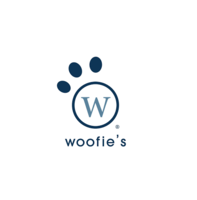 Woofie's logo
