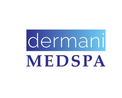 Dermani Medspa logo