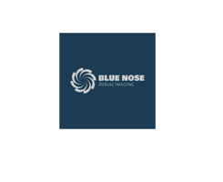 Blue Nose logo