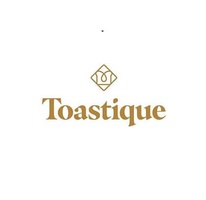 Toastique logo