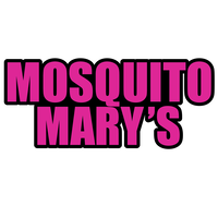 Mosquito Mary's logo