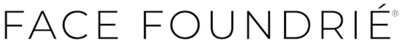 Face Foundrie logo