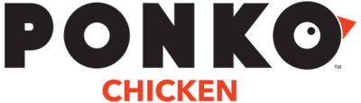 Ponko Chicken logo