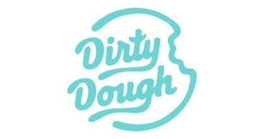 Dirty Dough Cookies logo