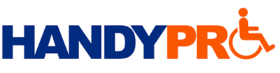 HandyPro logo