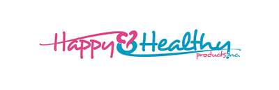 Happy & Healthy Products logo