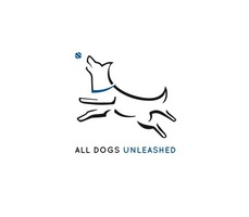 All Dogs Unleashed logo