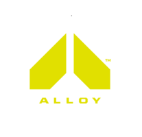 Alloy Personal Training logo