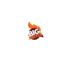 Big Chicken logo