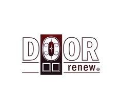 Door Renew logo