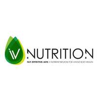IV Nutrition logo