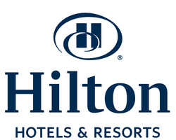 Hilton Hotels logo