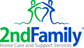 2ndFamily Home Care logo