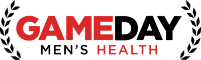 Gameday Men's Health logo