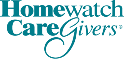 Homewatch CareGivers logo