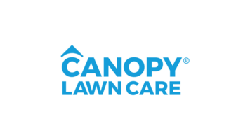 CANOPY Lawn Care logo