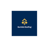 Bumble Roofing logo
