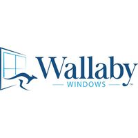 Wallaby Windows logo