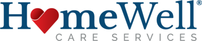 HomeWell Care Services logo