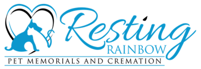 Resting Rainbow logo