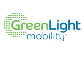 GREENLIGHT MOBILITY logo