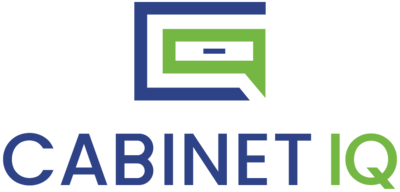 Cabinet IQ logo