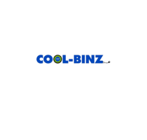 COOL BINZ logo